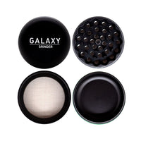 MARS GRINDER BLACK 55MM-GALAXY (DS)