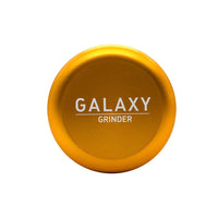MARS GRINDER GOLD 55MM-GALAXY (DS)