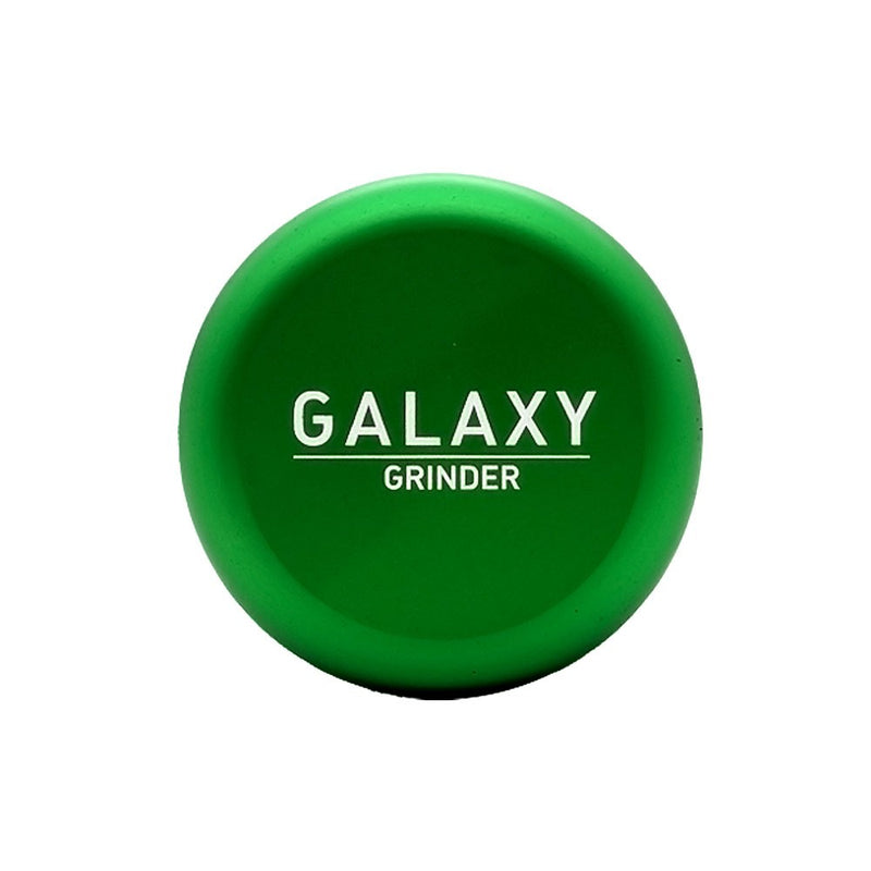 MARS GRINDER GREEN 55MM-GALAXY (DS)