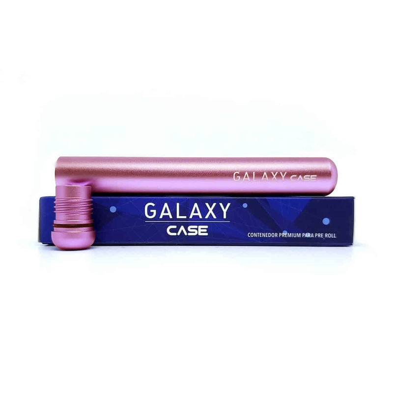 CASE PINK-GALAXY (DS)