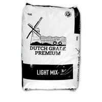SUSTRATO LIGHT MIX PREMIUM 50L-DUTCH GRADE (DS)