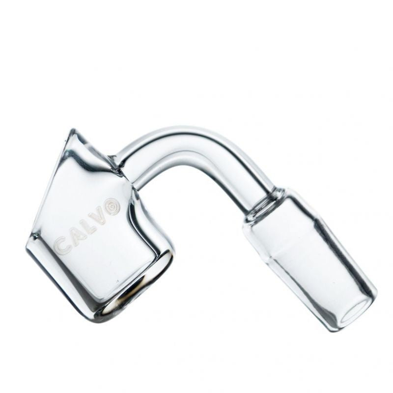 BANGER REGULAR FULL WELD 10MM-CALVO (DS)