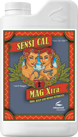 SENSI CALMAG XTRA 1L-ADVANCED NUTRIENTS (DS)