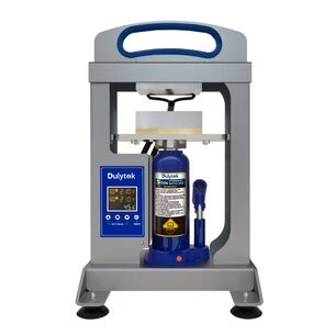 PRENSA HIDRAULICA 5 TON-DULYTEK (DS)