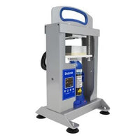 PRENSA HIDRAULICA 5 TON-DULYTEK (DS)