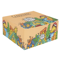 CENICEROS DISEÑOS SURTIDOS DISPLAY 12UD-SOULBLIME (DS)