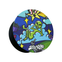 SOPORTE PARA CELULAR DISEÑOS SURTIDOS DISPLAY 16UD-SOULBLIME (DS)