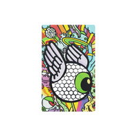 TARJETA MOLEDOR DISEÑOS SURTIDOS DISPLAY 20UD-SOULBLIME (DS)