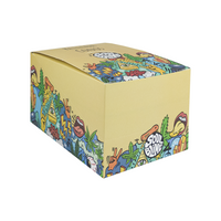 KITS RELLENA CONOS DISEÑOS SURTIDOS DISPLAY 12UD-SOULBLIME (DS)