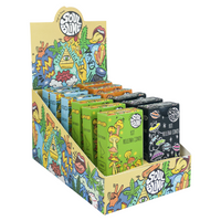 KITS RELLENA CONOS DISEÑOS SURTIDOS DISPLAY 12UD-SOULBLIME (DS)