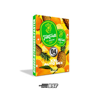 TUTTI FRUTTI XXL MIX AUTO X4-BSF (DS)
