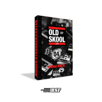 OLD SKOOL MIX FEM X4-BSF (DS)