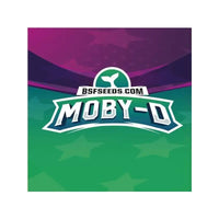MOBY-D FEM X12-BSF (DS)