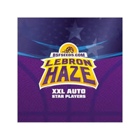 LEBRON HAZE XXL AUTO X12-BSF (DS)