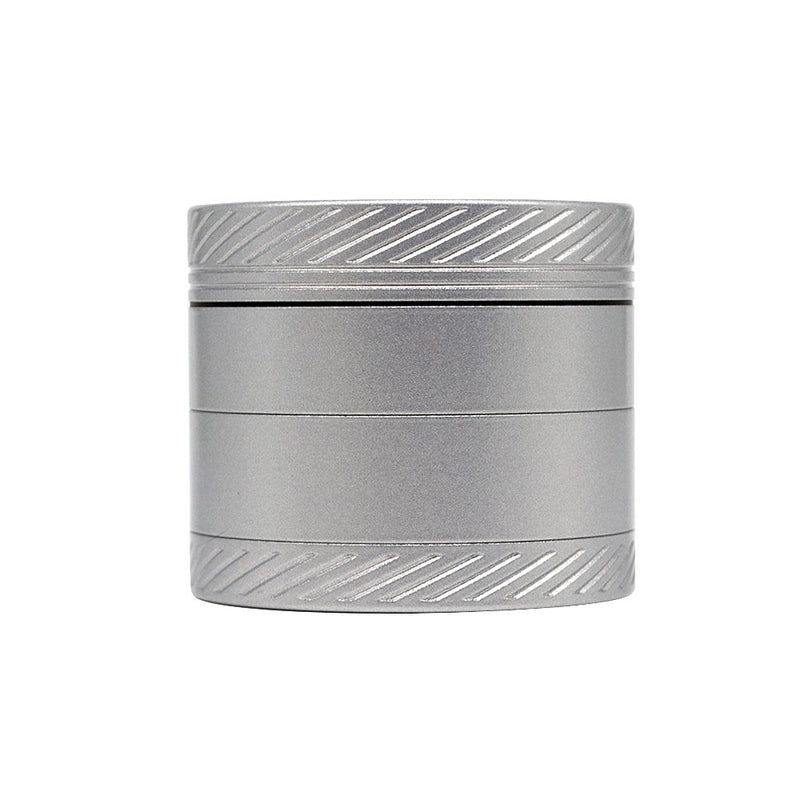 CERAMICS POCKET GRINDER GREY-GALAXY (DS)