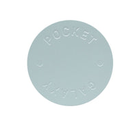 CERAMICS POCKET GRINDER LIGHT GREEN-GALAXY (DS)