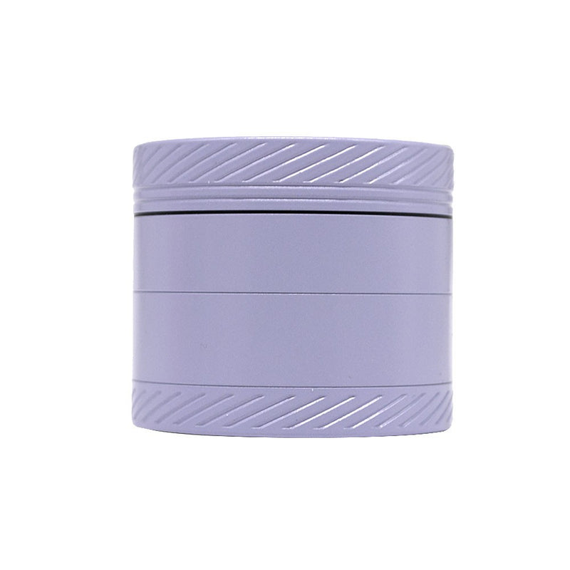 CERAMICS POCKET GRINDER PURPLE-GALAXY (DS)