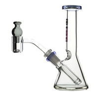 TERPIES MINI BEAKER KIT EXTRACTOS- BONGLAB (DS)