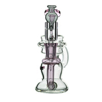 TERPIES DOUBLE CIRCUIT KIT EXTRACTOS- BONGLAB (DS)