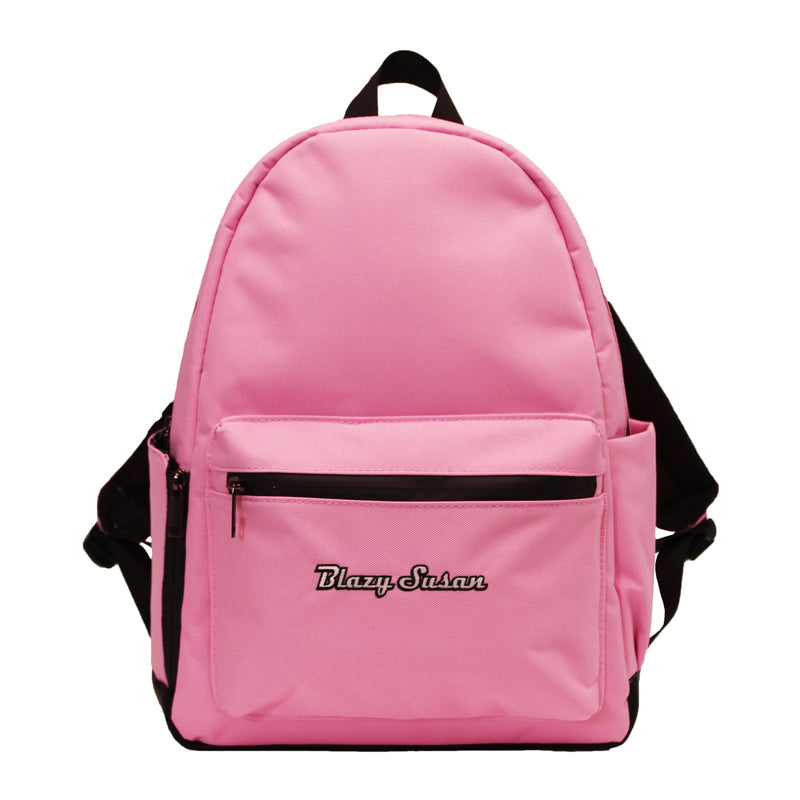 MOCHILA SMELLPROOF CLASICA PINK-BLAZY SUSAN (DS)