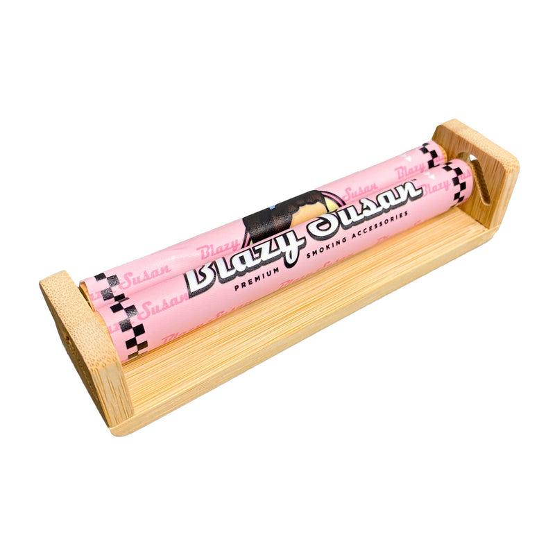 ENROLADORA BAMBOO KING SIZE-BLAZY SUSAN (DS)