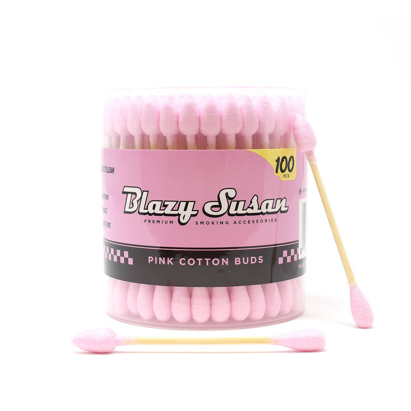 COTONITOS PINK 300U-BLAZY SUSAN (DS)