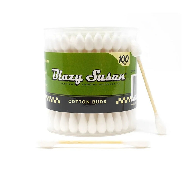 COTONITOS WHITE 300U-BLAZY SUSAN (DS)
