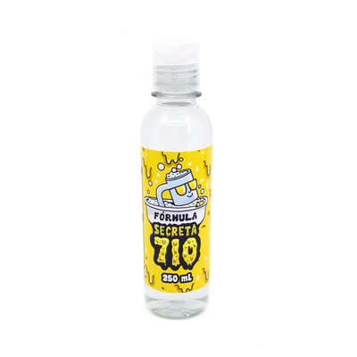 Limpiador de Banger Formula Secreta 250ml