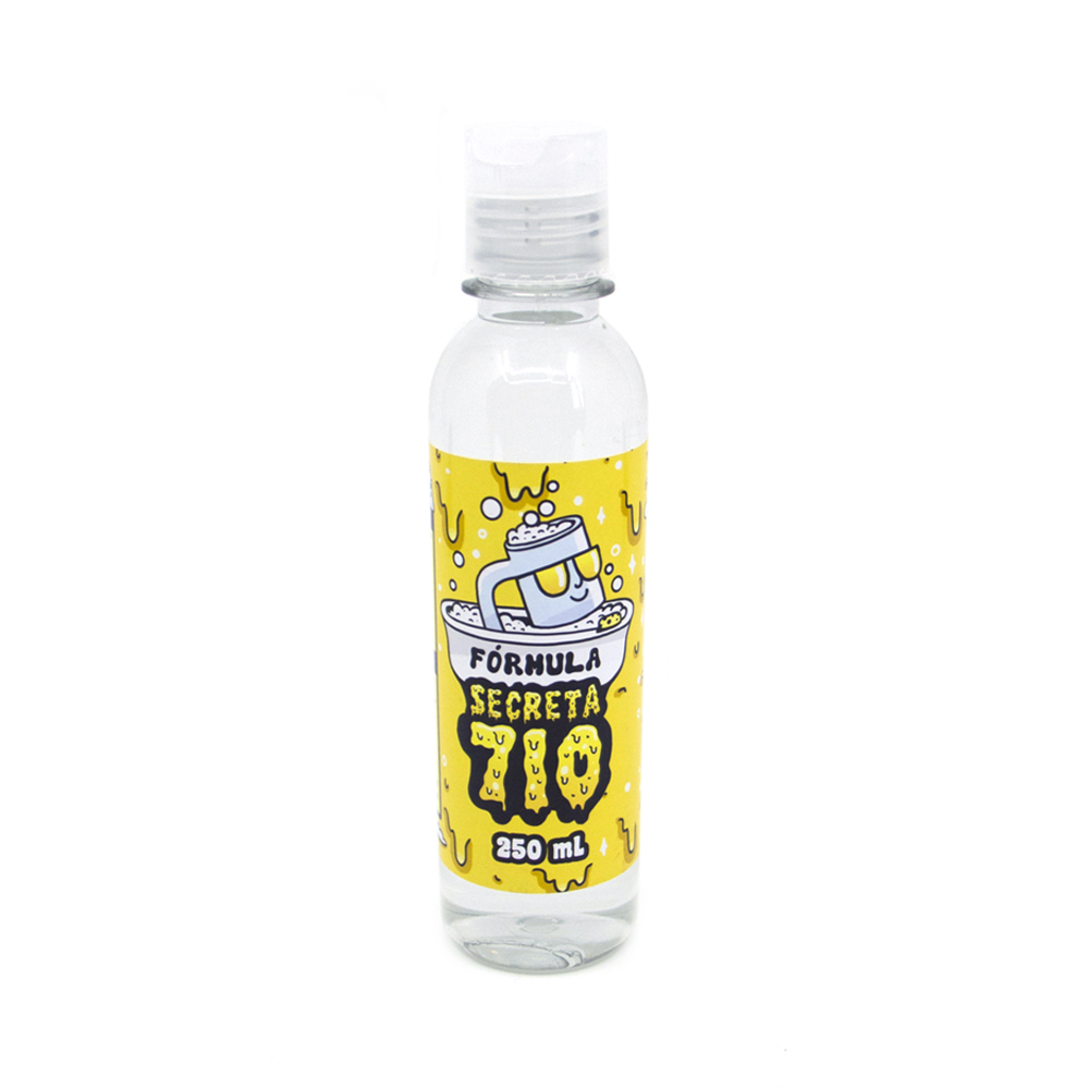 Limpiador de Banger Formula Secreta 250ml
