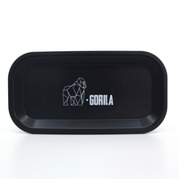 Bandeja Bioplástico Gorila