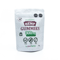 Gomitas Sabor a Frutas
