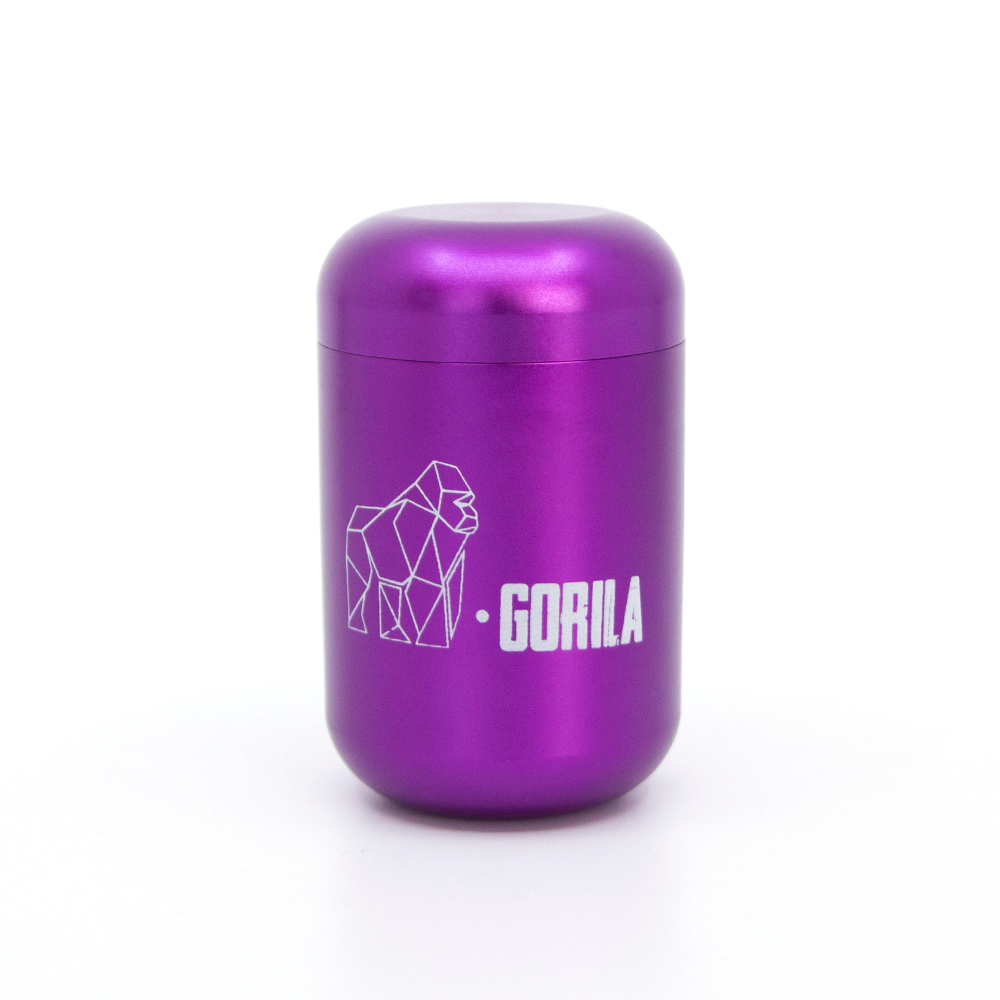 Contenedor Bullet Gorila 60ml
