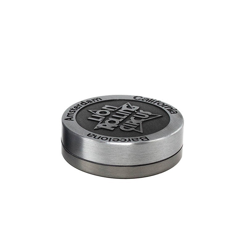 LRC GRINDER METALICO 2 PARTES 12UDS