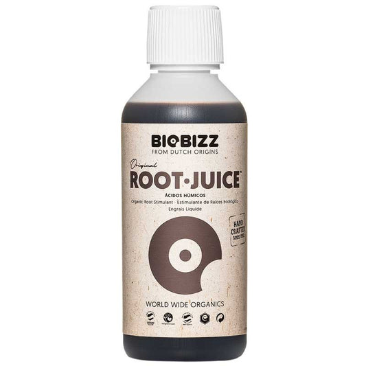 ROOT JUICE 250ML BIOBIZZ
