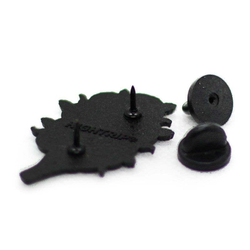 PIN COGOLLITO HIGHTRIP