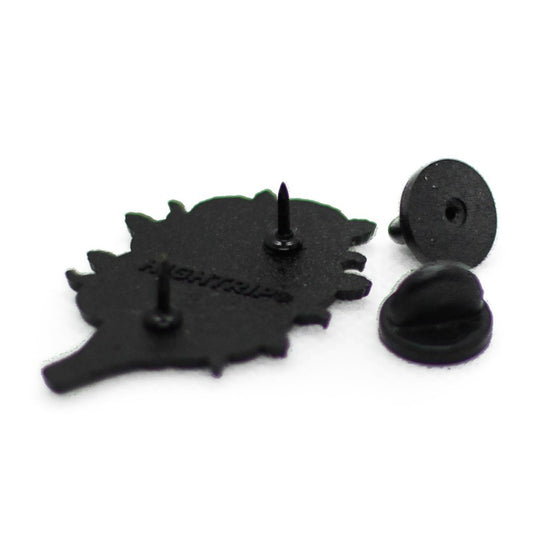 PIN COGOLLITO HIGHTRIP