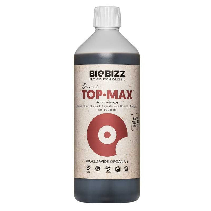 TOP MAX 1L BIOBIZZ