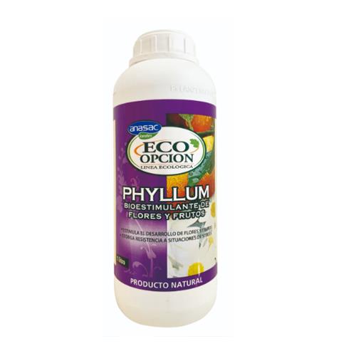 PHYLLUM ECO OPCION ANASAC 1L