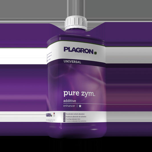 PURE ZYM 500ML PLAGRON