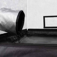CARPA PROBOX ECOPRO 120X120X200CM GARDEN HIGHPRO