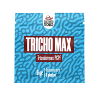 TRICODERMAS TRICHO MAX 6G-SUSTRATO TECNICO (DS)
