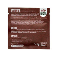 BACTERIAS BACTO PLUS 6G-SUSTRATO TECNICO (DS)