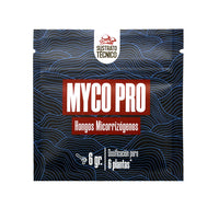 MICORRIZAS MYCO PRO 6G-SUSTRATO TECNICO (DS)