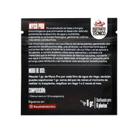 MICORRIZAS MYCO PRO 6G-SUSTRATO TECNICO (DS)