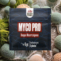 MICORRIZAS MYCO PRO 6G-SUSTRATO TECNICO (DS)