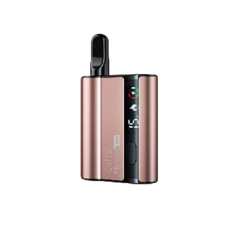 BATERIA MYSTICA ACE ROSE GOLD-AIRISTECH (DS)
