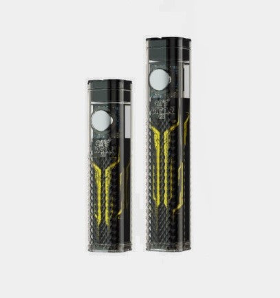 BATERIA VIGOR YELLOW/BLACK-AIRISTECH (DS)