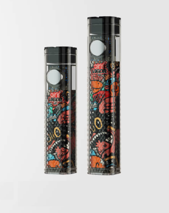 BATERIA VIGOR MOCHANICAL CAR 2-AIRISTECH (DS)