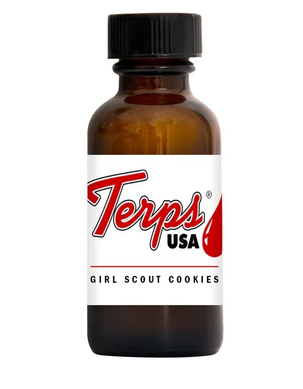 TERPENOS GIRL SCOUT 5ML-TERPS USA (DS)