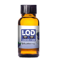 LIQUIDIZER BLUEBERRY 30ML KIT-LQDIZE (DS)